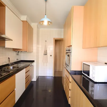 Apartment River House *