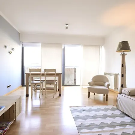 River House Apartment